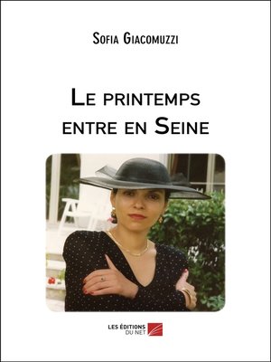 cover image of Le printemps entre en Seine